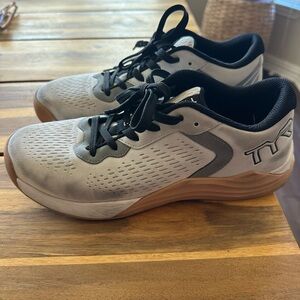 TYR training shoes